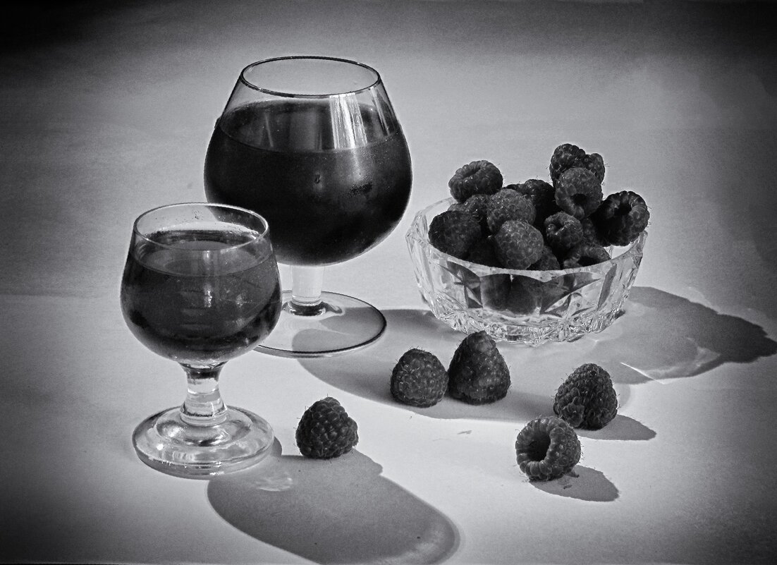 Натюрморт - Роман Савоцкий