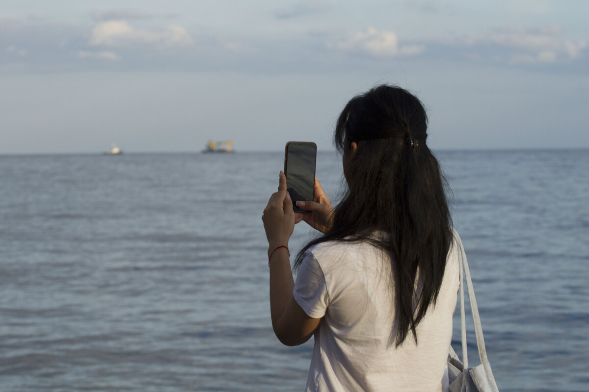 Кастрополь - Олег Денисов