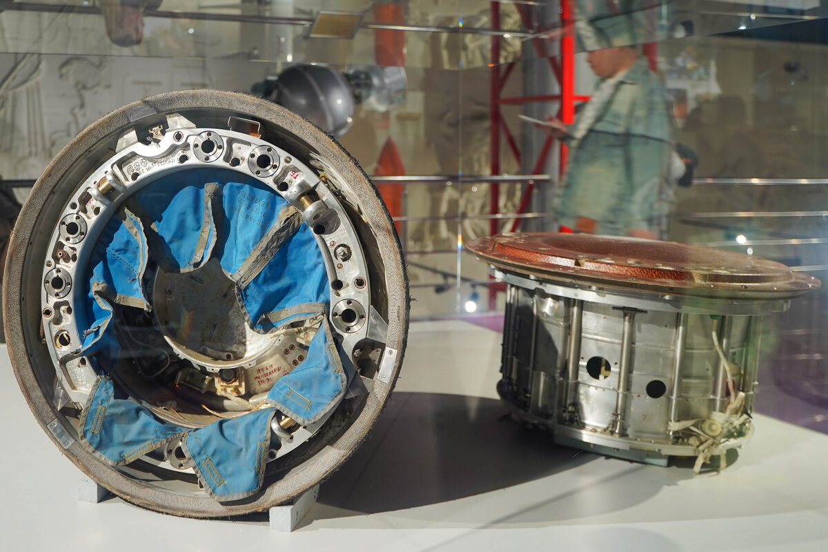 МУЗЕЙ_КОСМОНАВТИКИ_14_08_25 (31) - Сергей Янович Микк