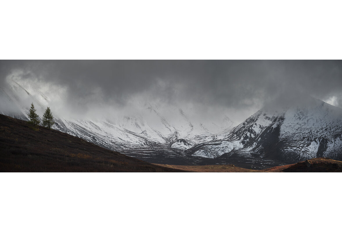 * - Александр Иванов