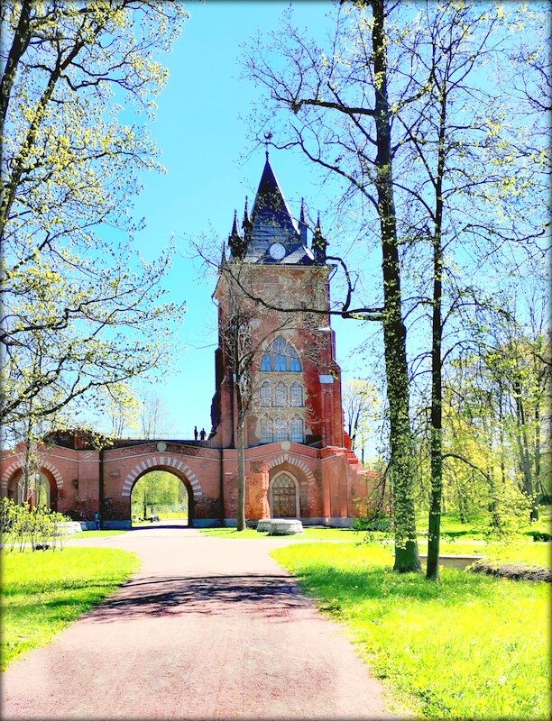 Шапель - 1 - Сергей 