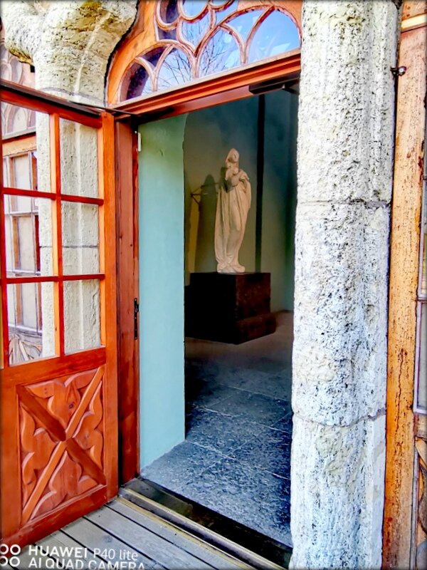 Шапель - 4 - Сергей 