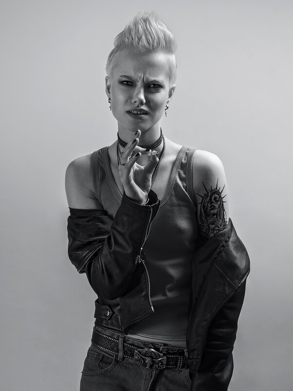 Break stuFF - Алексей Шишкин