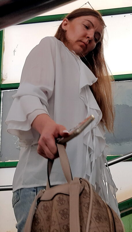 *** - Владимир Захаров