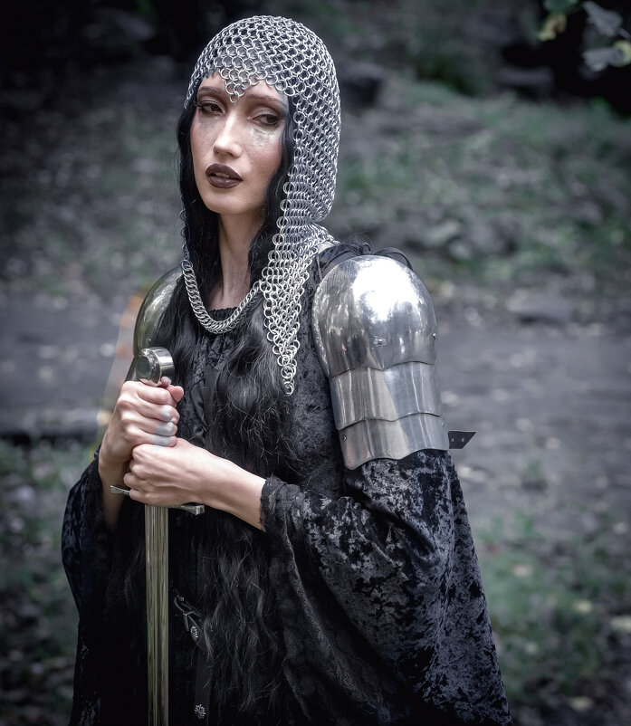 темный рыцарь2 - ura Зелев