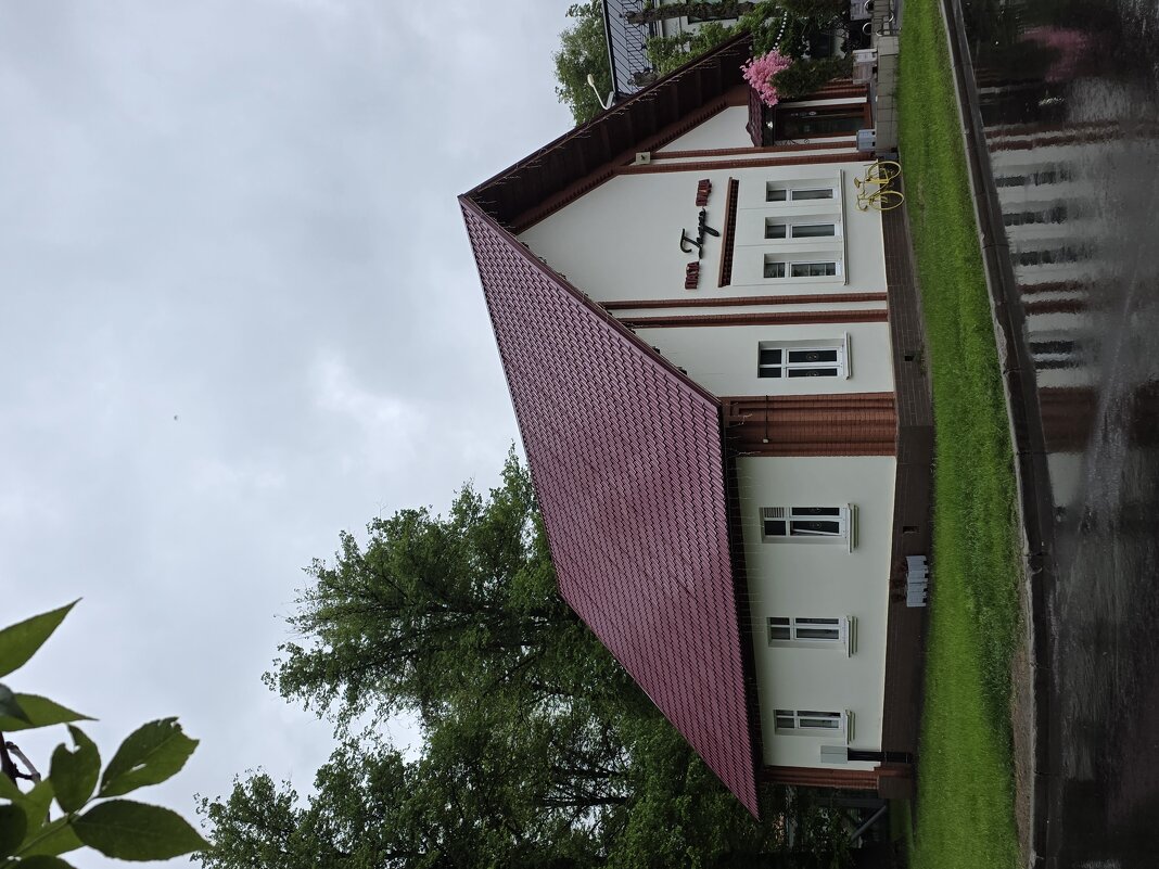 На ВДНХ - Алексей Домрин