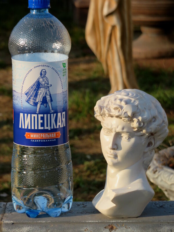 Как говорил монтёр Мечников, я человек, отравленный нарзаном. - Егор Бабанов Как говорил монтёр Мечников, я человек, отравленный нарзаном. - Егор Бабанов