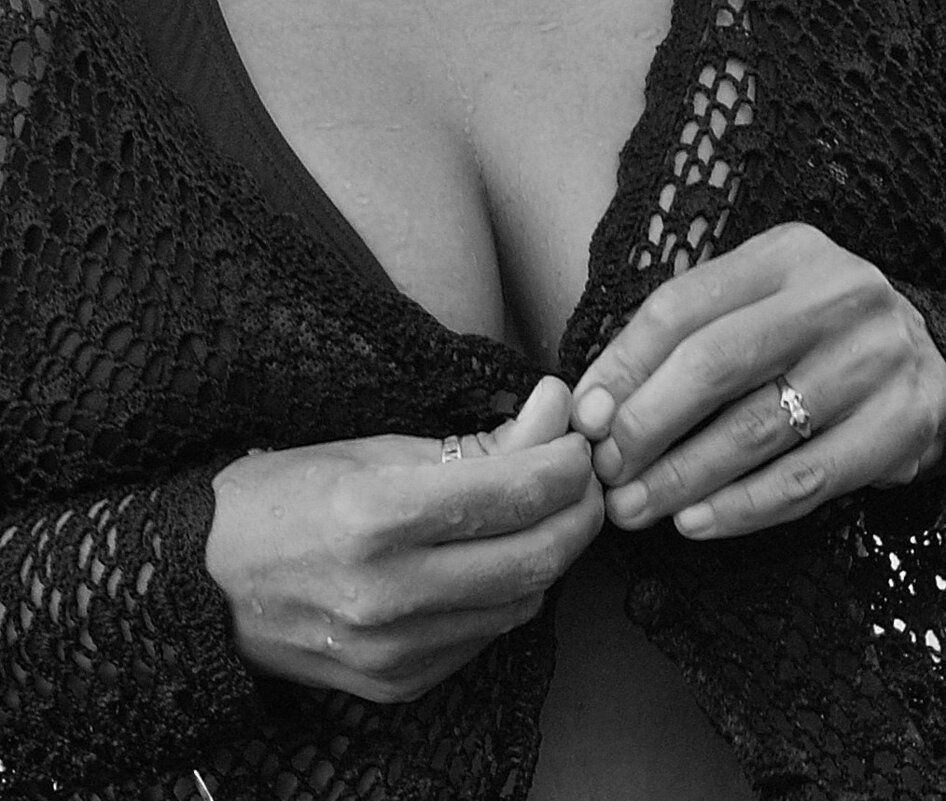 Взгляд крупным планом - Сергей Порфирьев