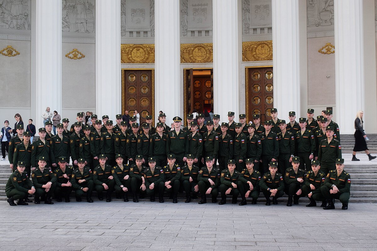 Семёновский полк. - Татьяна Помогалова