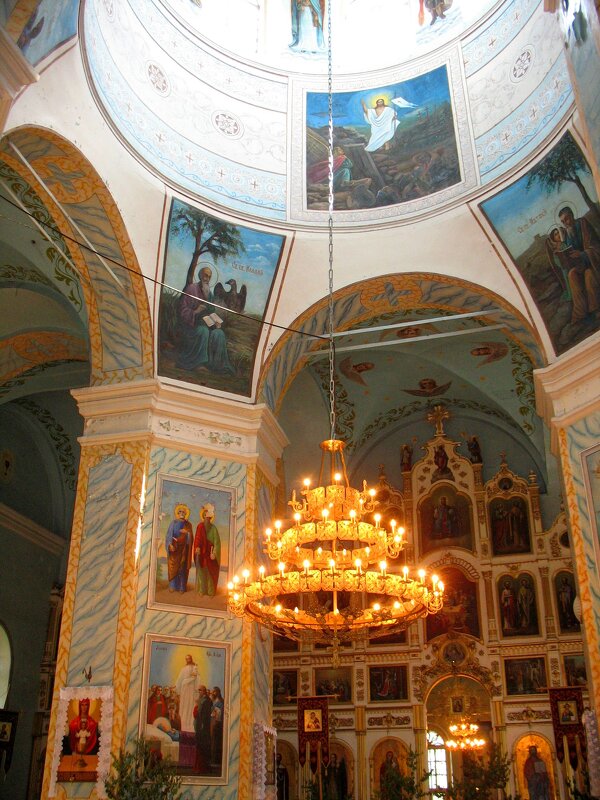 C - Андрей Л. В.