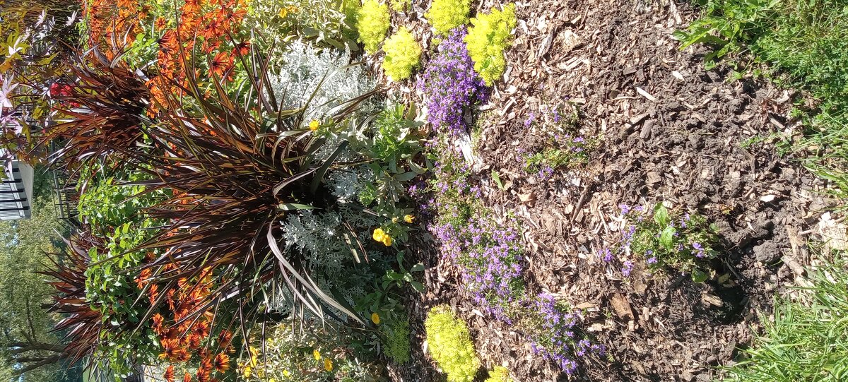 Уставшее Лето... - Валерий Кокорев