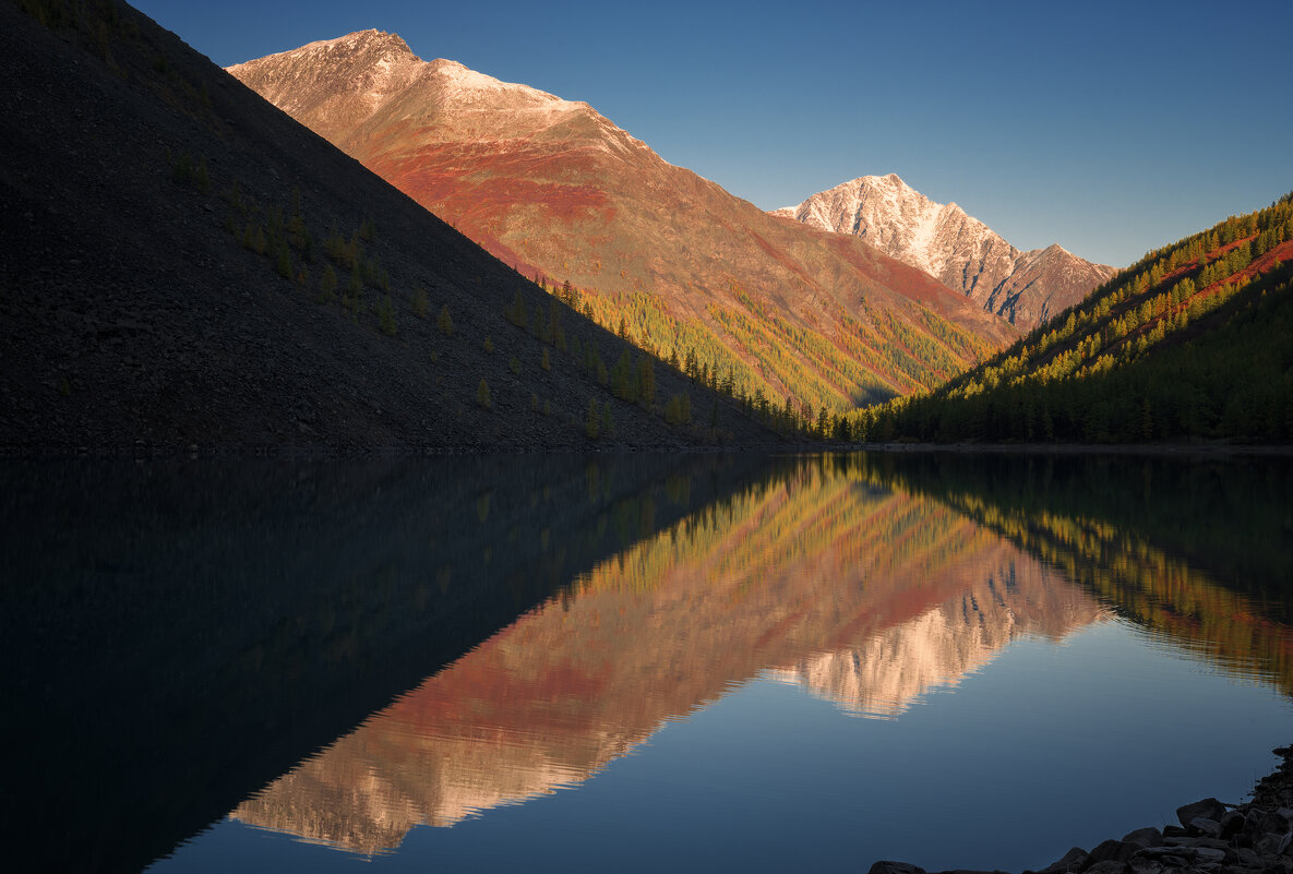 * - Александр Иванов