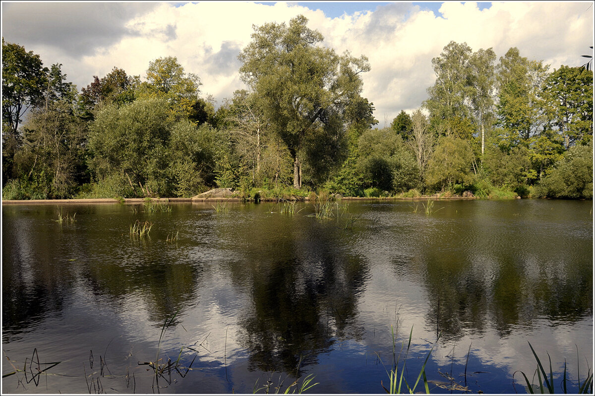 Сентябрь - Aleksandr Gal