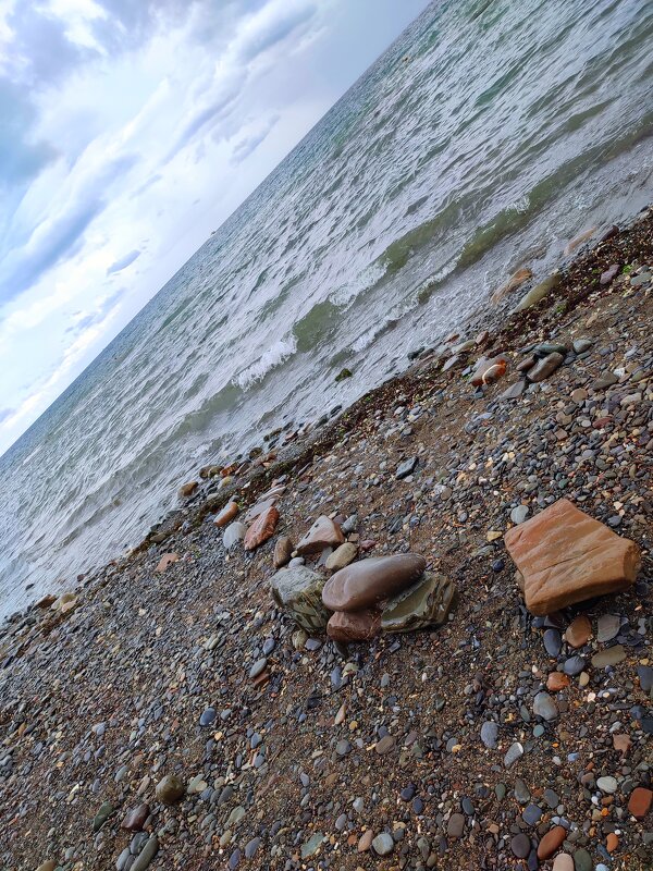 Море,море... - Ирина Море,море... - Ирина