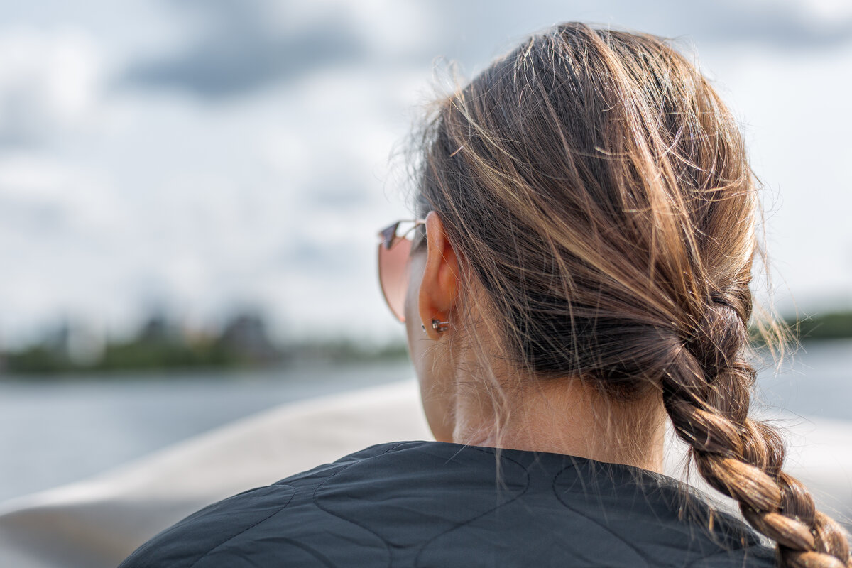 Обратный портрет - Григорий Иванов