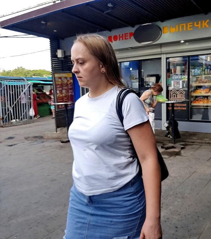 *** - Владимир Захаров