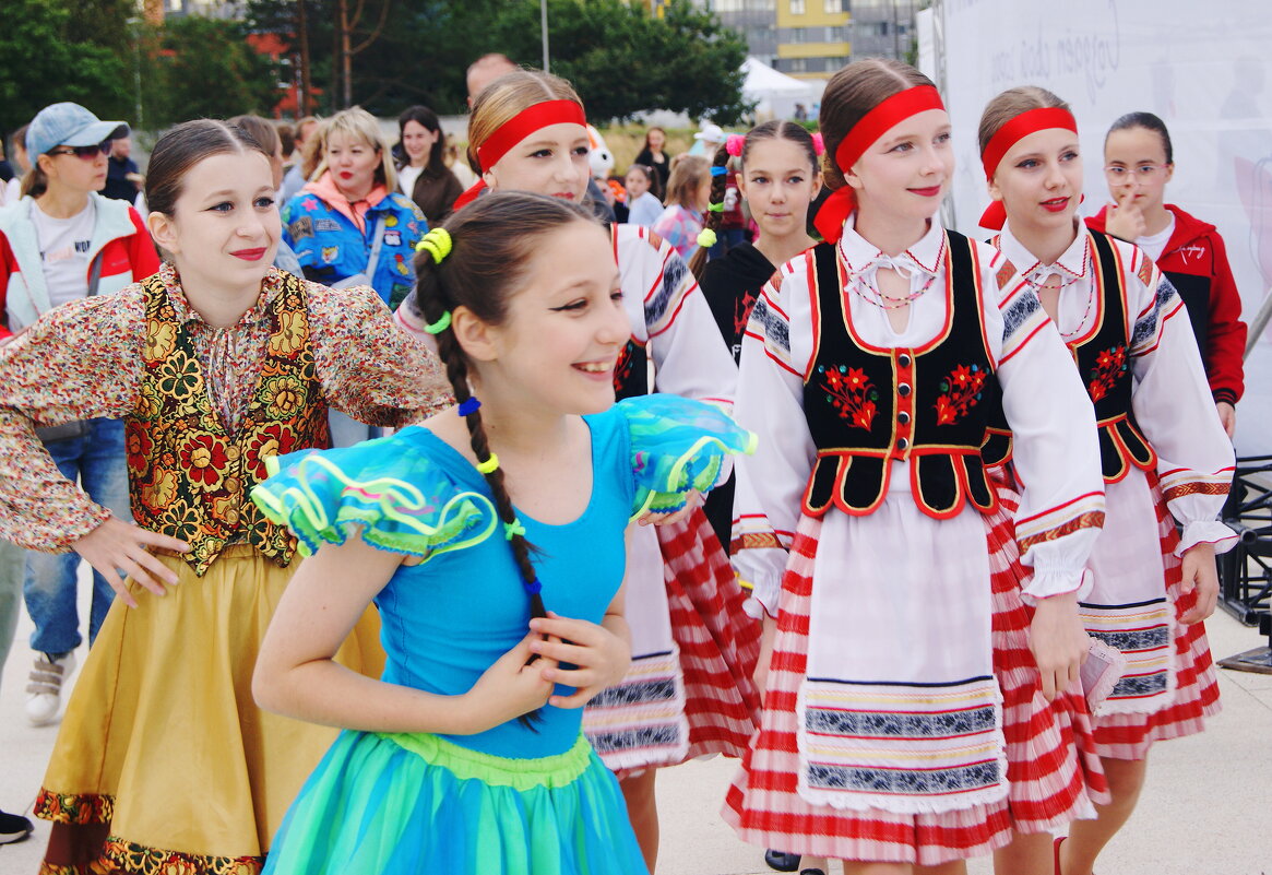 КРАСОТУЛЬКИ - Виктор Никитенко