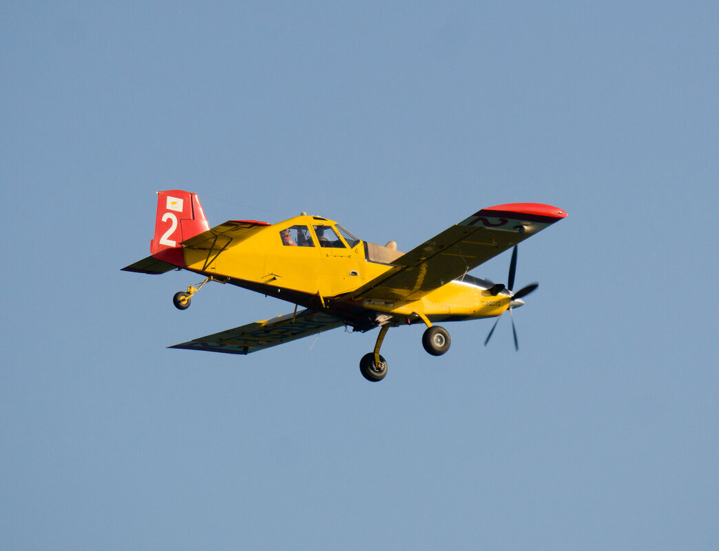 Ларнака LCLK Final approachудалитьредактировать - Андрей 