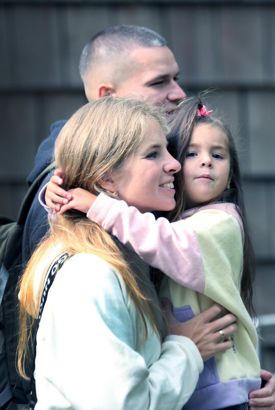 18 сентября в зоопарке - Михаил Бибичков