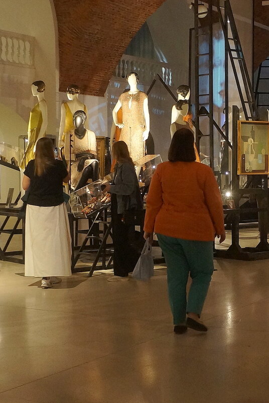 картинки с выставки - zavitok *