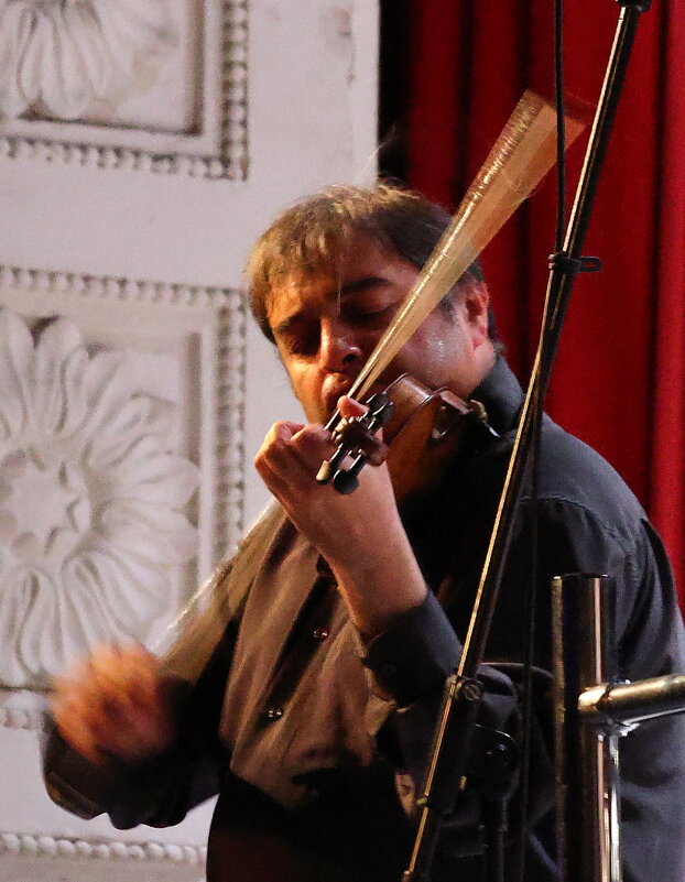 Граф Муржа ll - Владилен Панченко