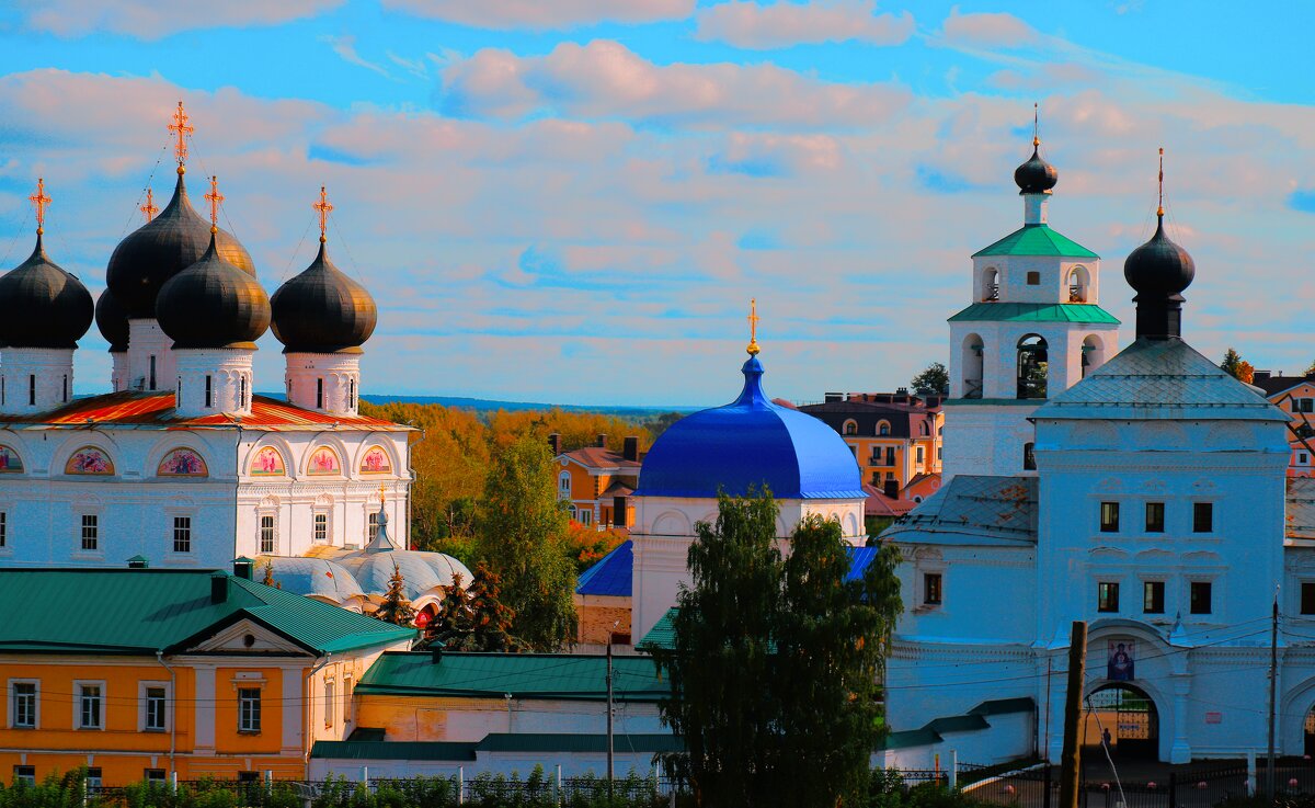 ... - Владимир иванов