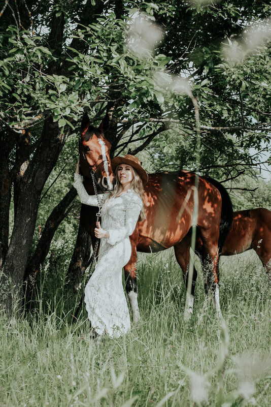 Анастасия и Джоконда - Анна Останина