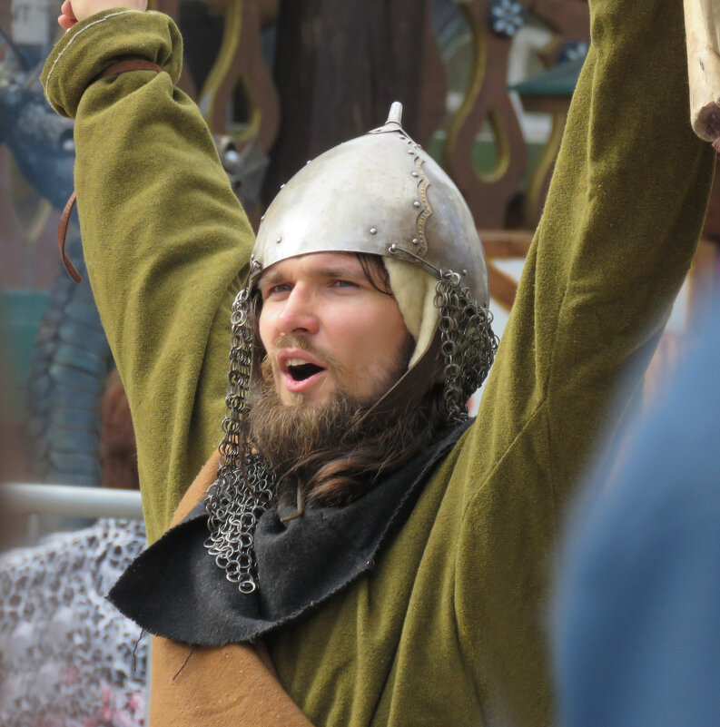 Победитель - ИРЭН@ .