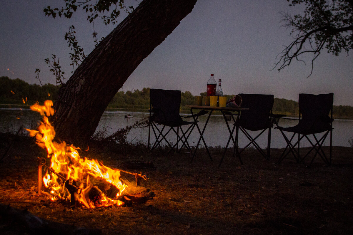 Вечер у Дона - Тамара Федорова