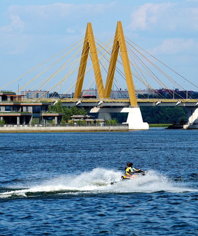 Казань - александр 