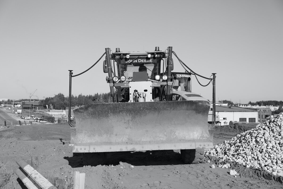 ... - Денис Безногов