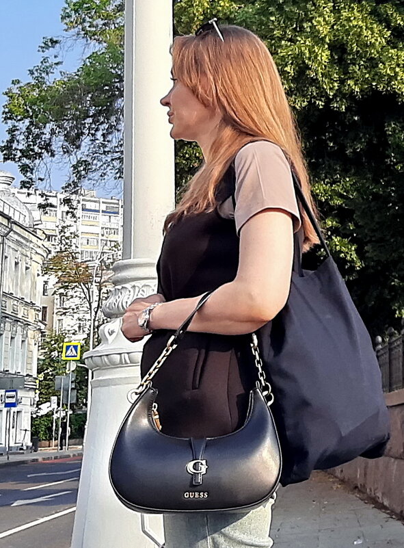 *** - Владимир Захаров