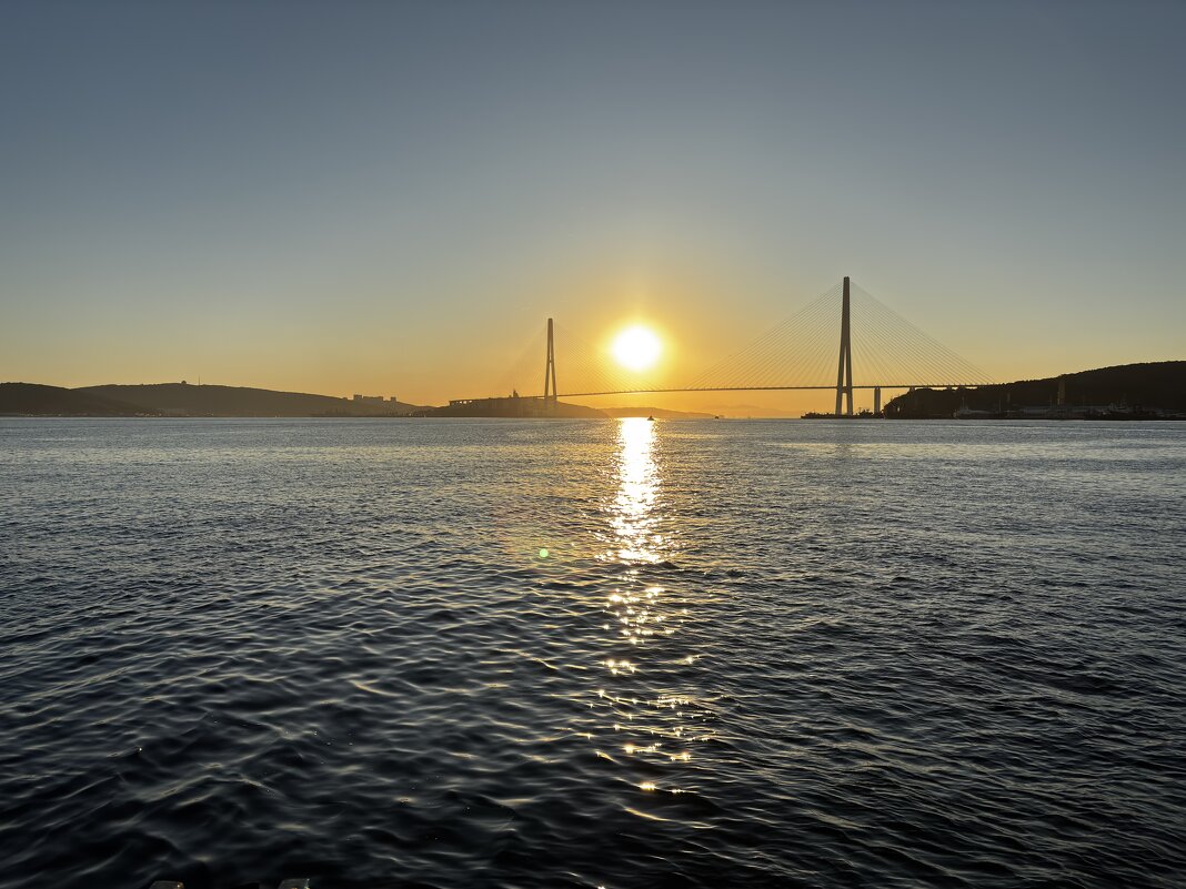 Рассвет - Александр Морозов