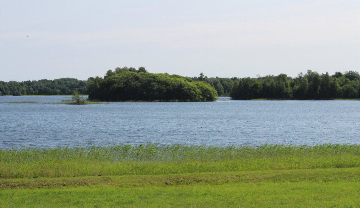 Онежское озеро - Любовь ***