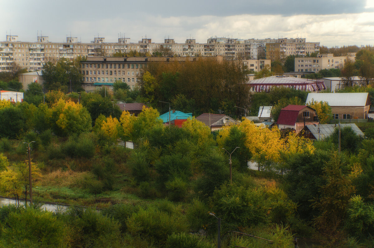 Вот и осень пришла - Виктор Иванович Чернюк Вот и осень пришла - Виктор Иванович Чернюк