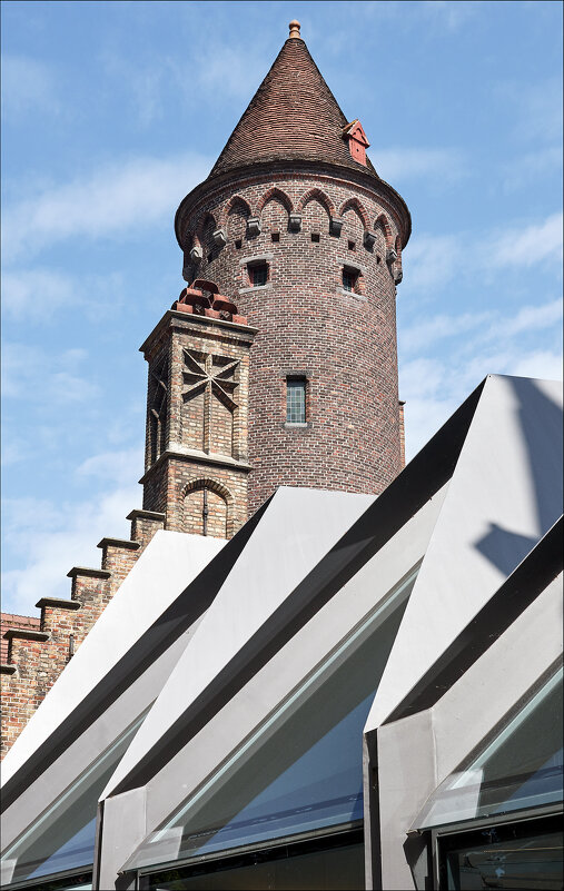 Ритмы разных эпох - Валерий Готлиб