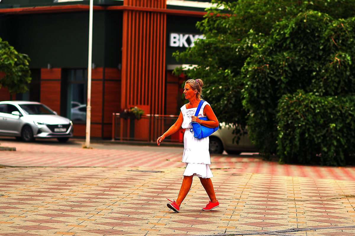 Мы пойдём другим путём! - Юрий Гайворонскiий Мы пойдём другим путём! - Юрий Гайворонскiий