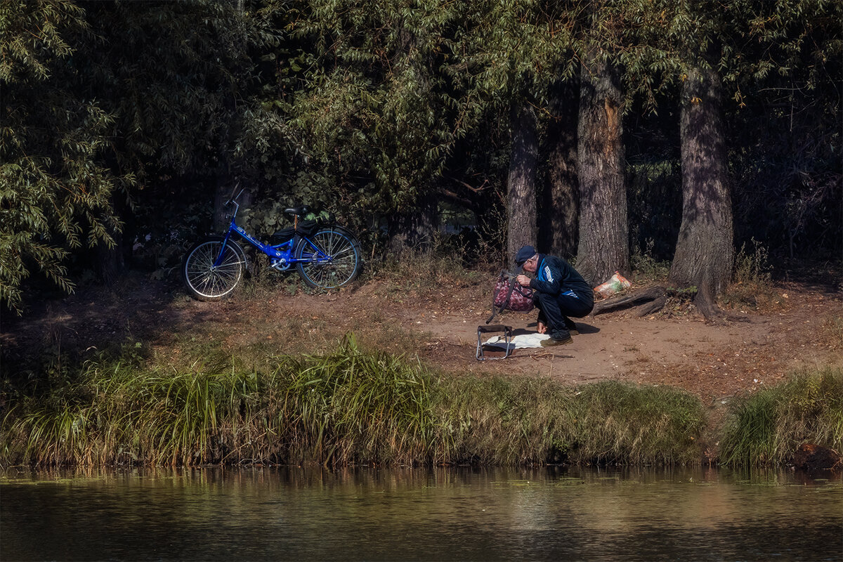 подготовка - Michel 