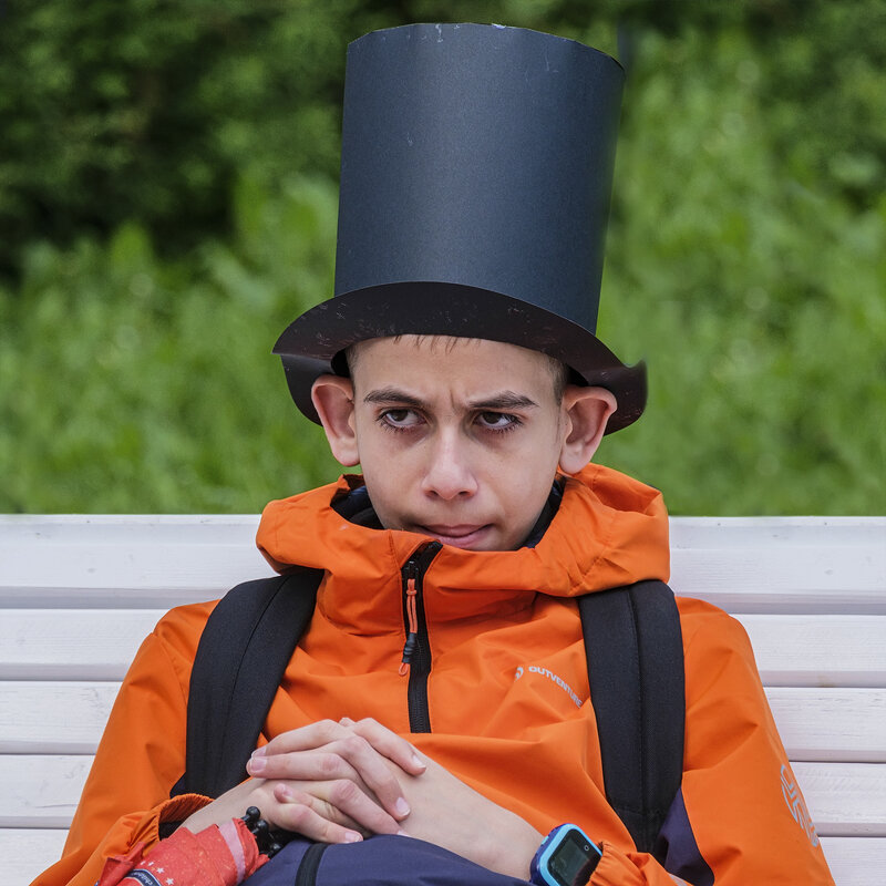 Созерцатель. - Александр 