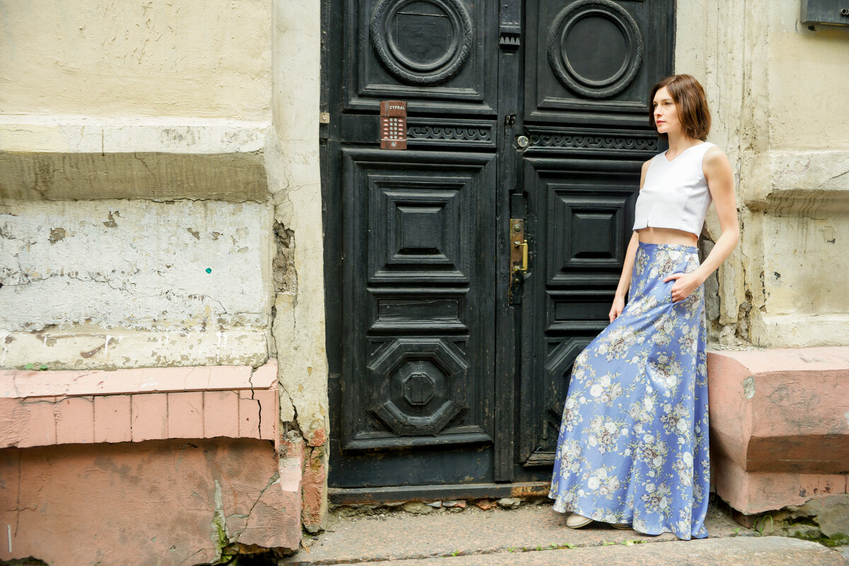 Китай-город - Михаил Трофимов