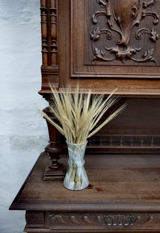 Детали интерьера - Любимова Ольга 