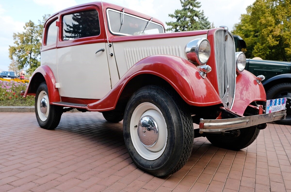 Раритетная "штучка"  1 - Алекс Б-в