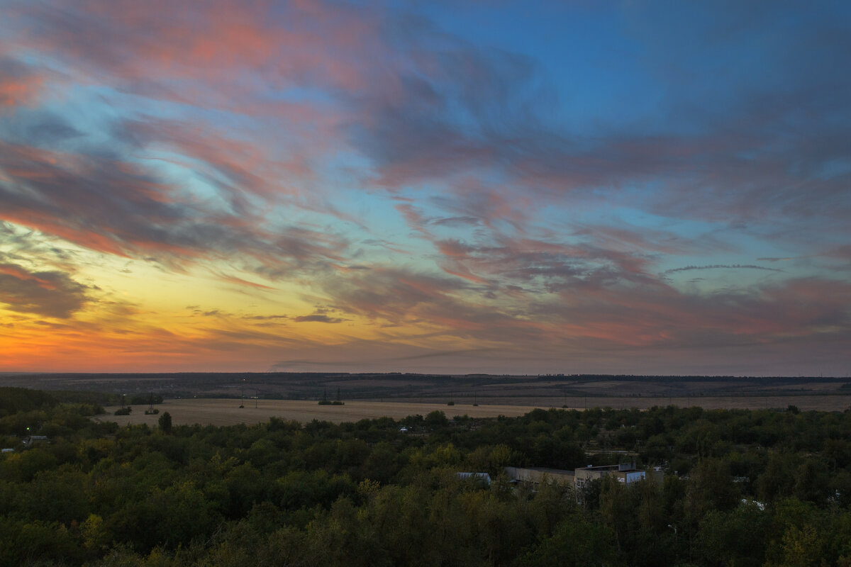 ... - Сергей Лысенко