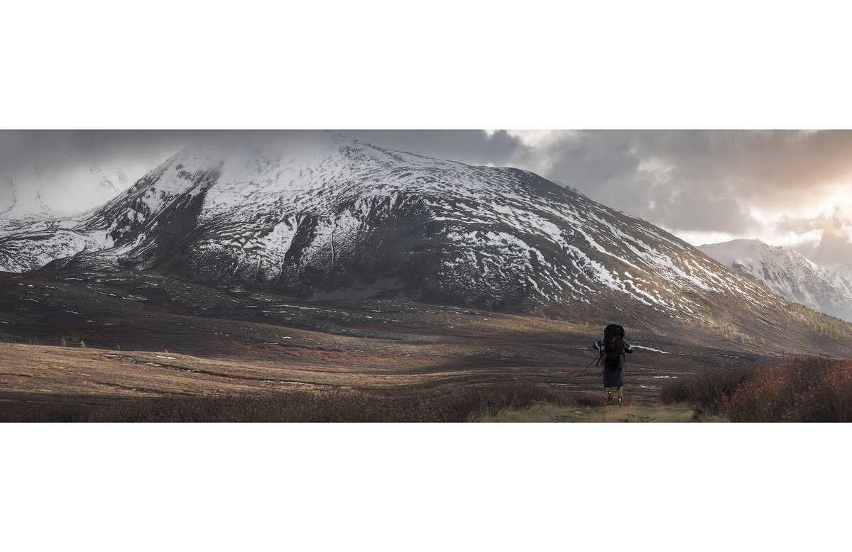 * - Александр Иванов