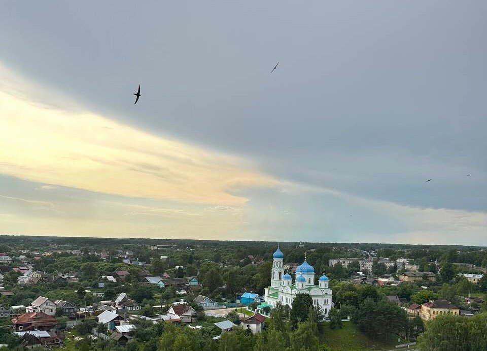 Торжок - Мария - Maria