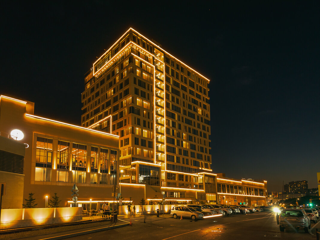 ... - Жора Житников