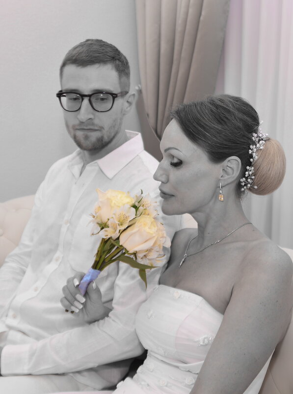 Еще немного и.... - Игорь Корф