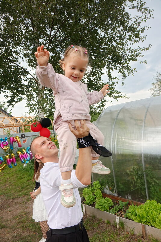 К Солнцу - Игорь Корф