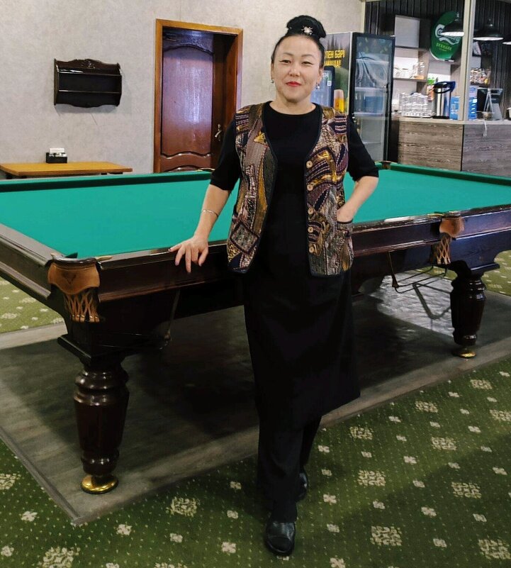 Играем партию... - Георгиевич 