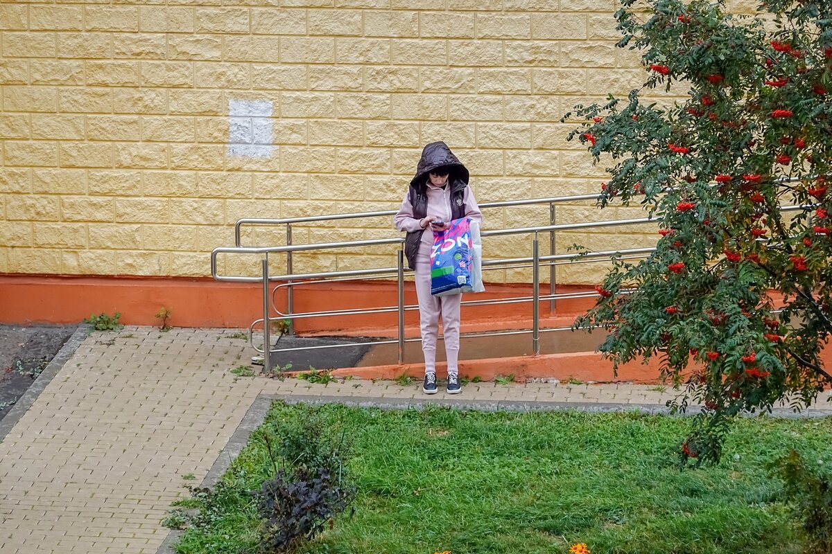 Новый вид человека? - Валерий Иванович